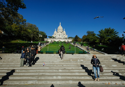 Paris - Montmartre